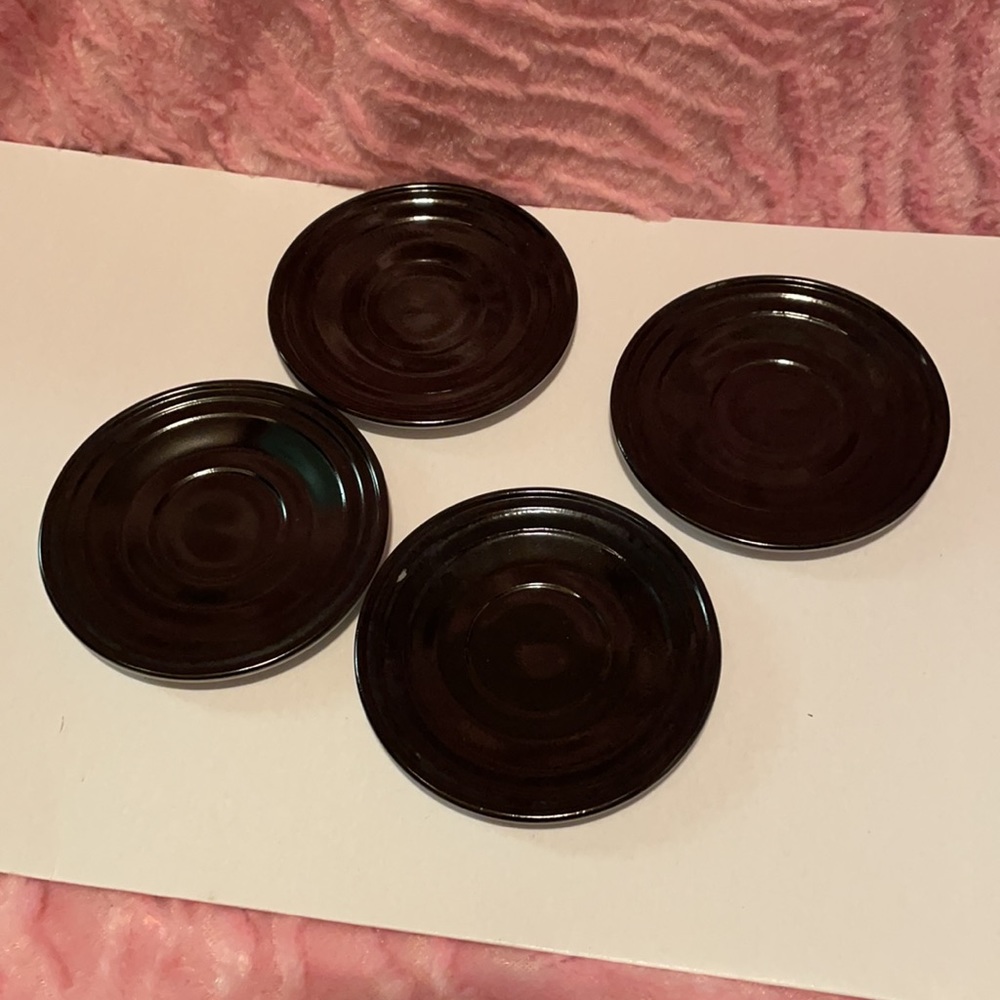 Vintage Hazel Atlas Children’s Tea Set - Picture 5 of 13